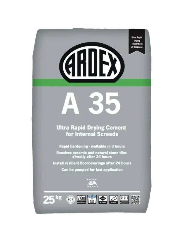 Ardex A35