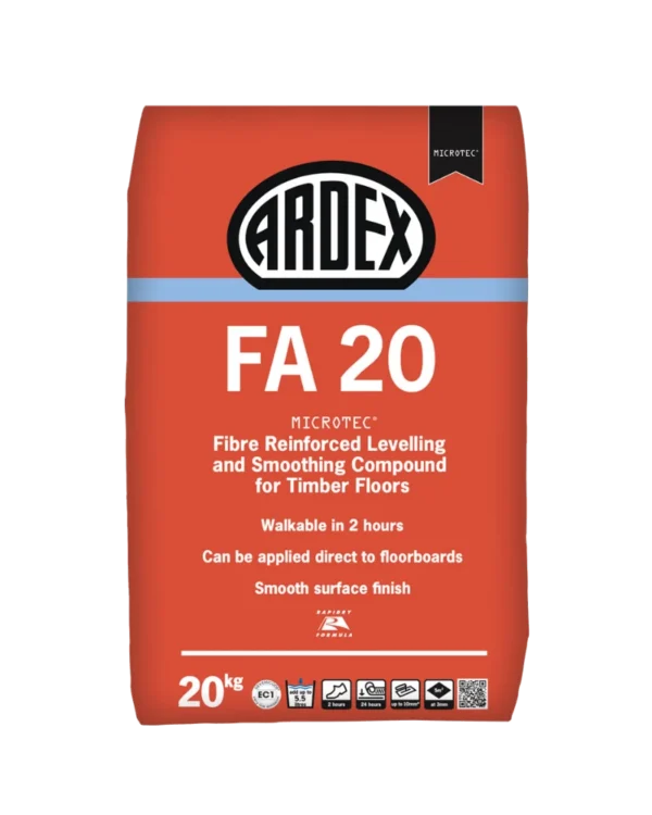 Ardex FA20