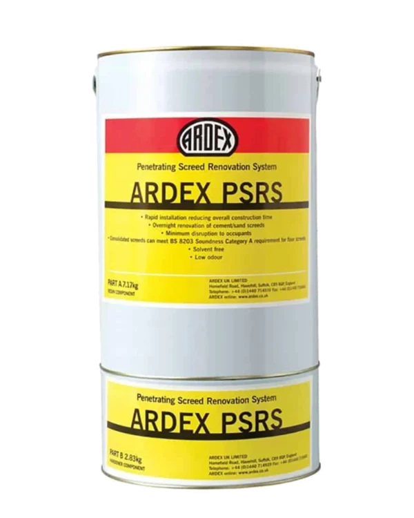 Ardex PSRS