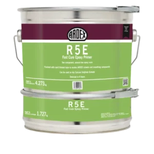 Ardex R5E Fast Cure