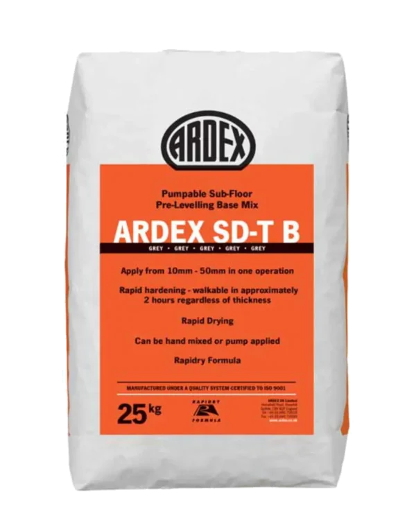 Ardex SD-T B