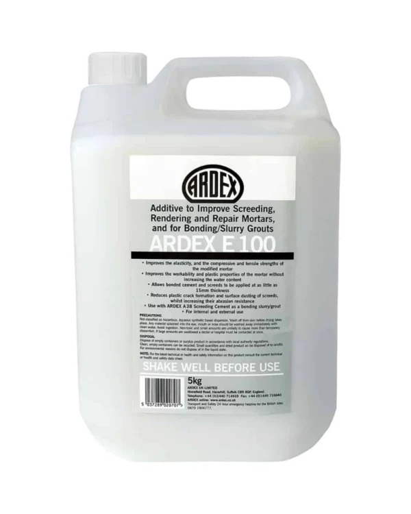 Ardex E100