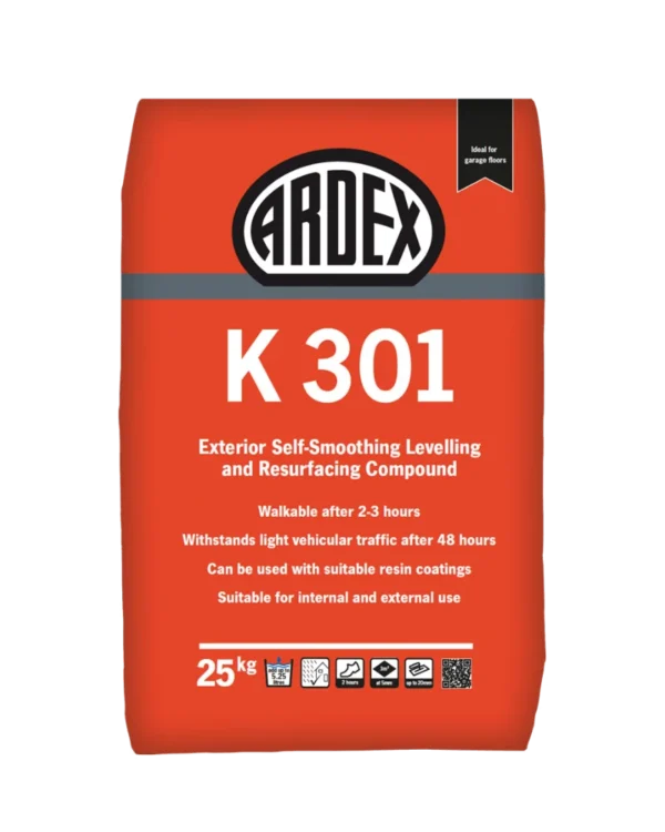 ARDEX K301