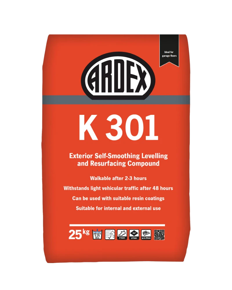 ARDEX K301