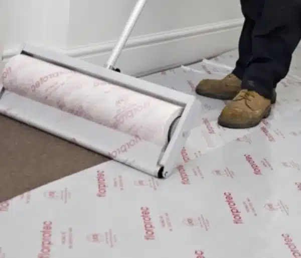 Antislip Carpet Protection Film