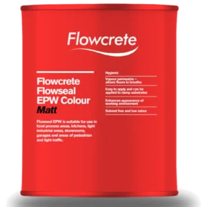 Flowseal EPW - Coloured