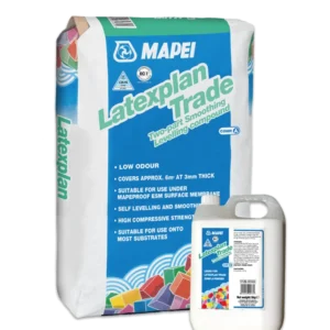 Mapei Latexplan Trade