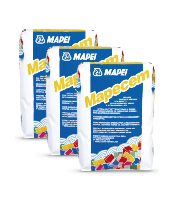 Mapei Mapecem