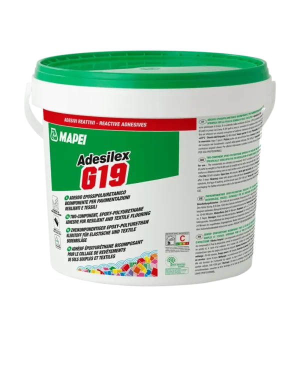 Mapei Adesilex G19