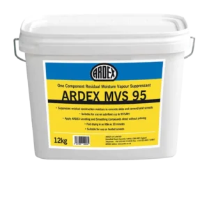 Ardex MVS95