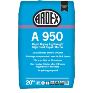 ARDEX A950 - Multi-Purpose Compound