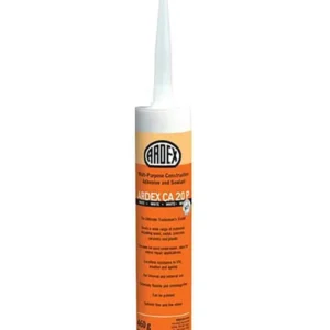 Ardex CA20P - Adhesive and sealant