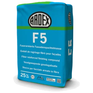 Ardex F5 Repair Mortar