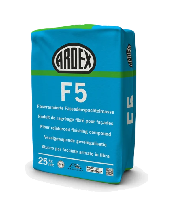 Ardex F5 Repair Mortar