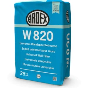 Ardex W820 Superfinish