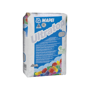 Mapei Ultratop - Fast setting self-levelling mortar