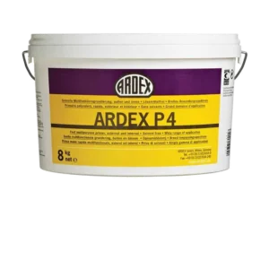 Ardex P4 - Ready Mixed