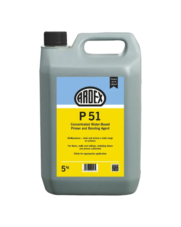 Ardex P51 - Water-Based Primer