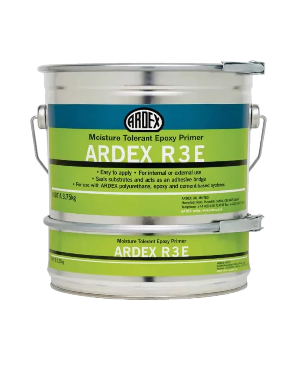 Ardex R3E - Two Component