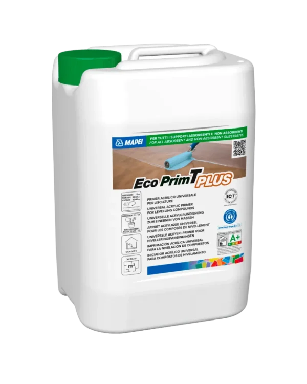 Mapei Eco Prim T Plus