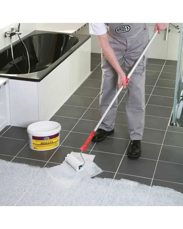 Ardex P4 - Ready Mixed