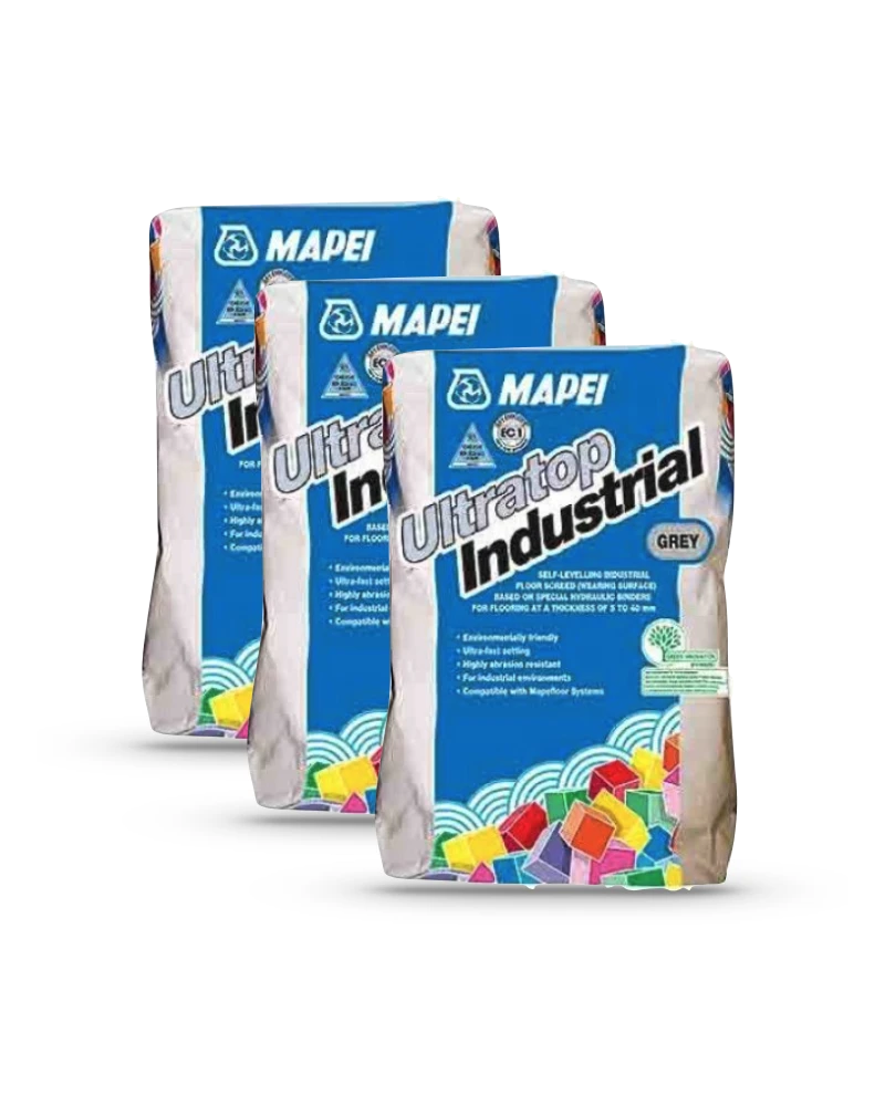 Mapei Ultratop Industrial