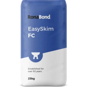 Ronacrete Ronabond Easy Skim