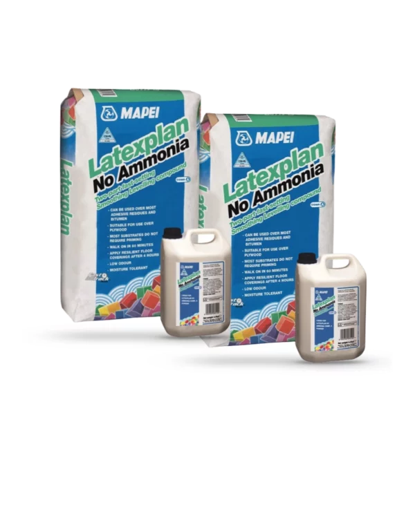 Mapei Latexplan No Ammonia