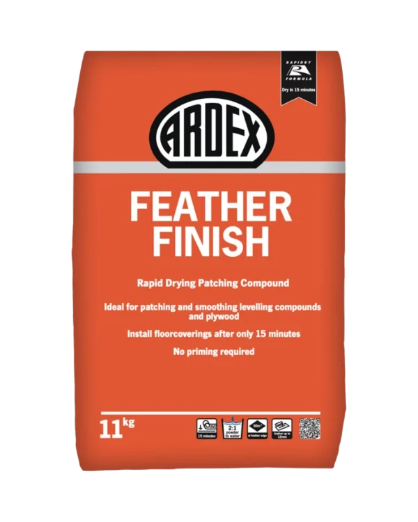 Ardex Feather Finish Patching