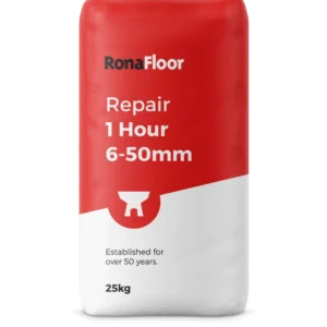 RonaFloor 1 Hour Repair 6-50mm