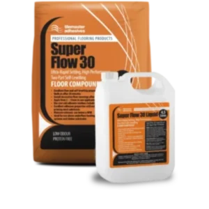 Tilemaster SuperFlow 30