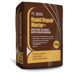 Tilemaster Rapid Repair Mortar