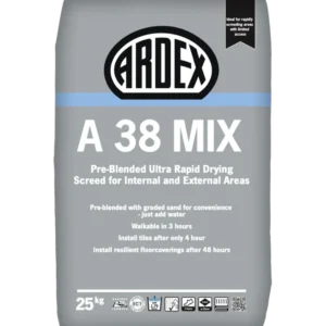 Ardex A38 Mix