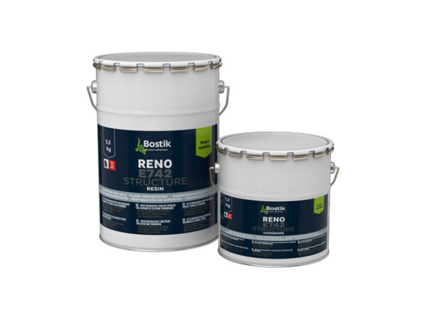 Bostik Reno E742 Structure 5Kg