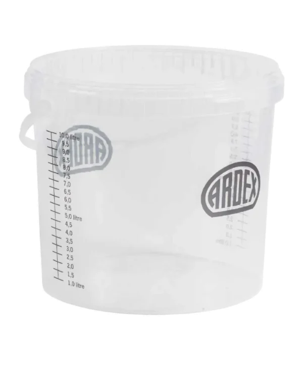 Ardex 10L Tiling Bucket