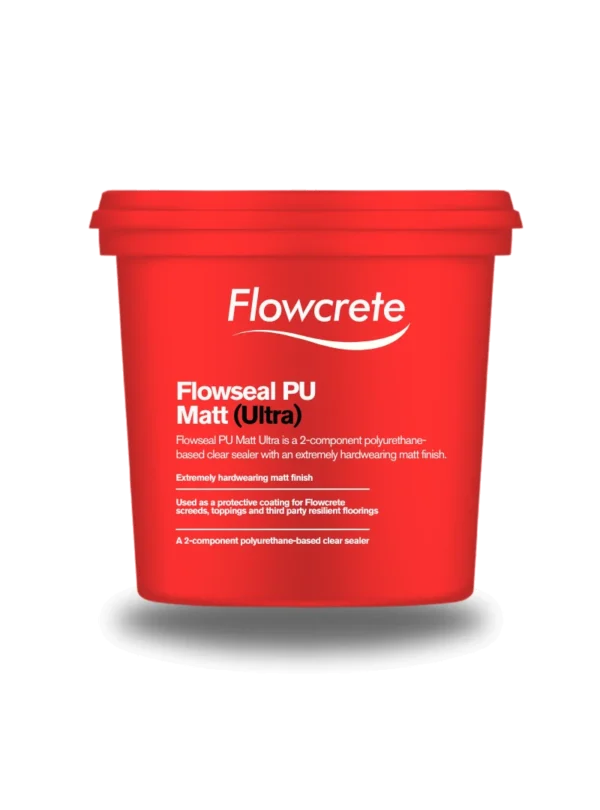 Flowseal PU Matt Ultra