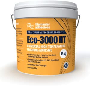 Tilemaster Eco-3000 HT 15Kg