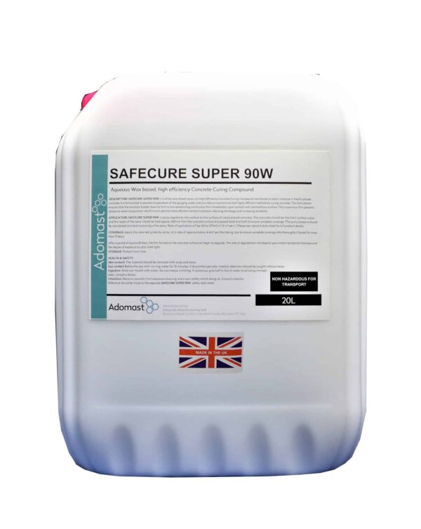 Safecure Super 90W