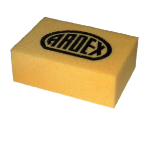 Ardex Sponge