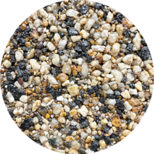 RonaDeck Resin Bound Surfacing Espresso