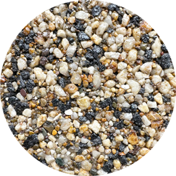 RonaDeck Resin Bound Surfacing Espresso