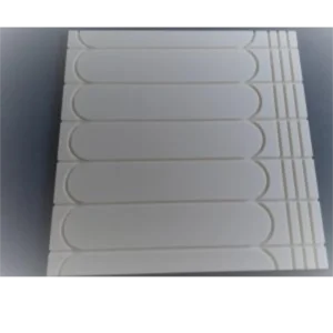 Underfloor Heating Overlay Panels