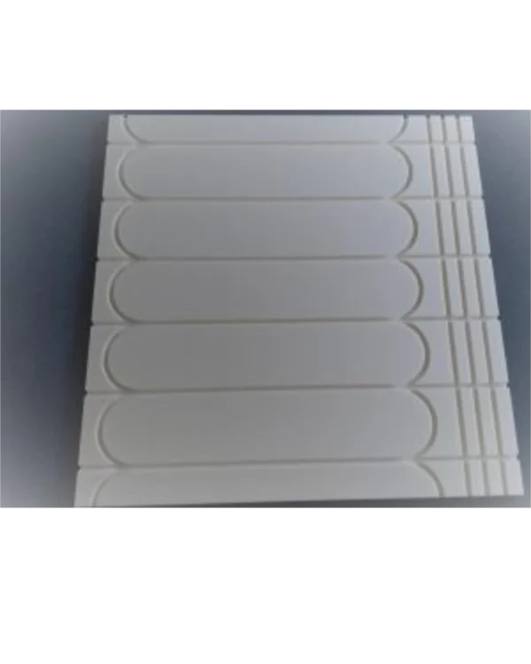 Underfloor Heating Overlay Panels