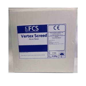 FCS 500 6mm Fibres