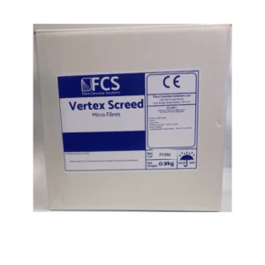 FCS 500 12mm Fibres