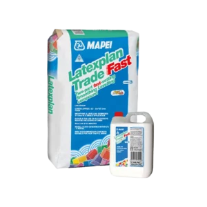 Mapei Latexplan TradeFast