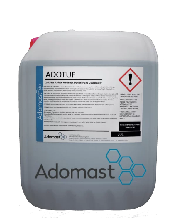 Adomast Adotuf