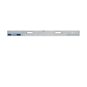 Refina Heavy Duty Aluminium Rule Levels