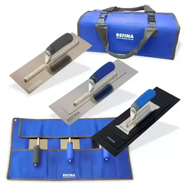 Refina Superflex Finatex 2 Plaziflex Holder