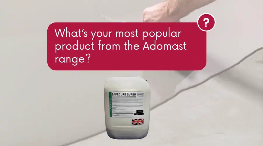 Adomast popular product